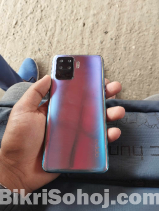 Oppo f19 Pro